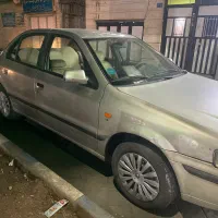 سمند مدل 82|خودرو سواری و وانت|تبریز, |دیوار