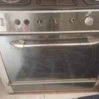 گاز|اجاق گاز و لوازم برقی پخت‌وپز|مشهد, امیرآباد|دیوار