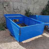 باربند نیسان کامیارانی