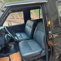 پاترول مدل۷۷بدون پوسیدگی|خودرو سواری و وانت|شلمان, |دیوار