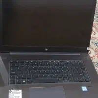 لپ تاپ اچ پی گرافیک ۴