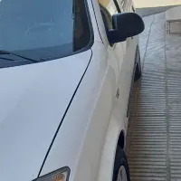 تیبا ۲ مدل ۴۰۱
