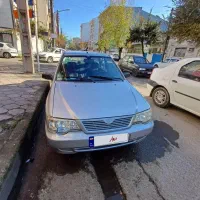 پراید۱۳۲سالم