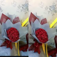 دسته گل ،باکس گل،(دسته گل عروس)|گل مصنوعی|بوشهر, |دیوار
