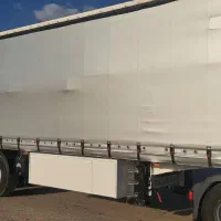 ترانزیت چادری دیو خشکت|خودرو سنگین|تهران, شهید اسدی|دیوار