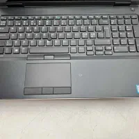 لپتاپ صنعتی DELL PRECISION 7530 TOUCH|رایانه همراه|بندرعباس, |دیوار