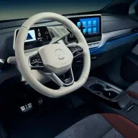 فروش اقساطی فولکس آی دی4 مدل ۲۰۲۵|خودرو سواری و وانت|تهران, نارمک|دیوار