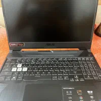 لپتاپ Asus fx506hc