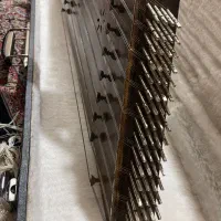 سنتور قدیمی|سازهای سنتی|اراک, |دیوار