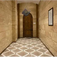 مشارکت در ساخت۶۰۰ متر زمین مسکونی فرهنگیان/درصدخوب