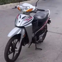 موتور جترو ۱۳۰ اتنا