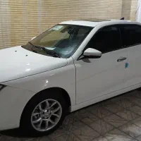 دنا اتوماتیک توربو آپشنال مدل ۱۴۰۵ EF7P TC