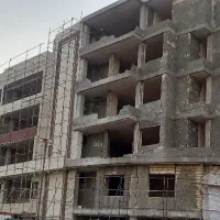 فروش آپارتمان ۱۱۴/۵متری درسروستان(نیمه کاره)