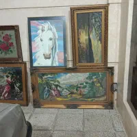 تابلو کوبلن200تومن