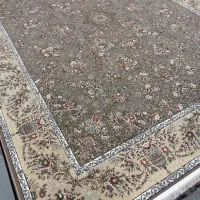 تعداد فرش ۹ متری