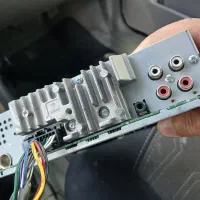 باندپایونرA6968Sضبط چهارکانال پایونر|قطعات یدکی و لوازم جانبی|مشهد, ابوذر|دیوار