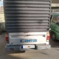 مزدا کارا۱۷۰۰ مدل۹۴|خودرو سواری و وانت|شهریار, رضی آباد بالا|دیوار