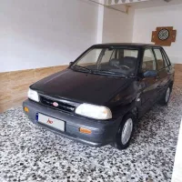 پراید۸۳انژاکتور شاسی پلمپ