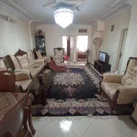 آپارتمان ۶۶ متر ۲ خواب پارکینگ اصلی
