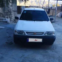 پراید|خودرو سواری و وانت|گیلان غرب, |دیوار