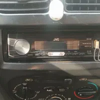 ضبط جی وی سی نو وباند