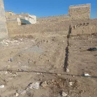 زمین-در-مبارک-اباد