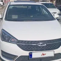 آریزو 5 اتومات مدل 96بی رنگ