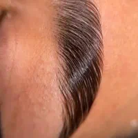 آموزش لیفت ابرو ومژه فقط 1و800
