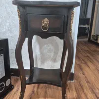 میز تلفن یا دکور|میز تلفن|شوشتر, |دیوار