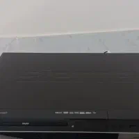 dvd player sierra