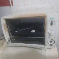 توستر|اجاق گاز و لوازم برقی پختوپز|رشت, رشتیان|دیوار