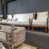 مبل کویین نو