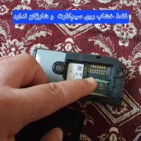 گوشی نوکیا ۱۰ ۷۶ اصلی عتیقه بدون ایراد|موبایل|ارومیه, |دیوار