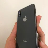 آیفون ایکس ۲۵۶گیگ لا کاغذ