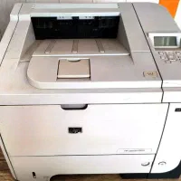 پرینترHP laserjet p3015|پرینتر، اسکنر، کپی، فکس|زنجان, |دیوار