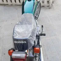 موتور ۱۲۵ مزایده درحد نو مدل ۹۴|موتورسیکلت|شهرکرد, |دیوار