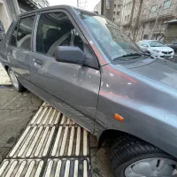 پراید مدل ۹۶ نوک مدادی|خودرو سواری و وانت|کرج, کوی امامیه|دیوار