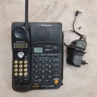 گوشی تلفن پاناسونیک سونیک