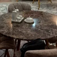 میز ناهارخوری