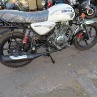 موتور طرج باکسر نیکتاز 200 (صنعت موتور )|موتورسیکلت|تهران, مولوی|دیوار