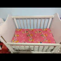 تخت کودک و نوجوان