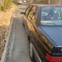 پژو۴۰۵ glx|خودرو سواری و وانت|تهران, نیاوران|دیوار