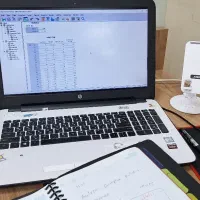 انجام کارهای دانشجویی