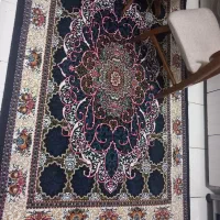 گلیم فرش درحدنو...|فرش|سنندج, |دیوار