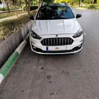 اطلس مدل404سانروف وکروزکنترل