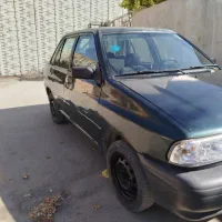 پراید|خودرو سواری و وانت|نورآباد, |دیوار