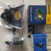 وایر شمع مگنت کاربراتور پراید پیکان|قطعات یدکی و لوازم جانبی|بهارستان, |دیوار