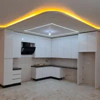 ساخت و نصب و تعمیر انواع کابینت وکمد دیواری اقساط|خدمات پیشه و مهارت|سبزوار, هویزه|دیوار