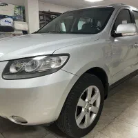 خودرو سانتافه 2010|خودرو سواری و وانت|تبریز, |دیوار