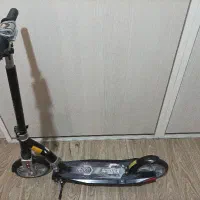 اسکوتر GBIKE